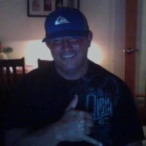 Meet your Posher, Frederick